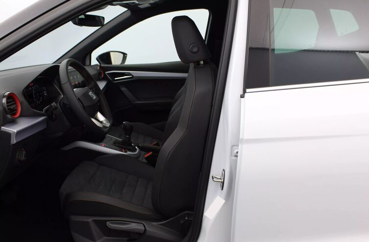 SEAT Arona SUV Essence