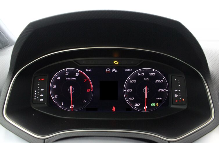 SEAT Arona SUV Essence