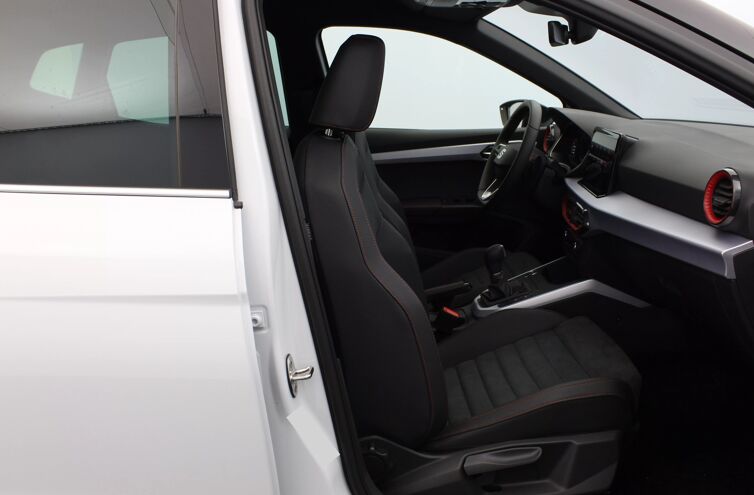 SEAT Arona SUV Essence