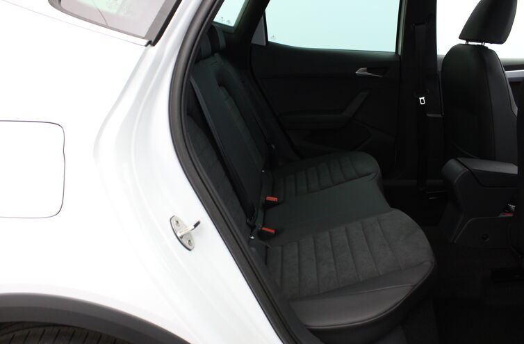 SEAT Arona SUV Essence