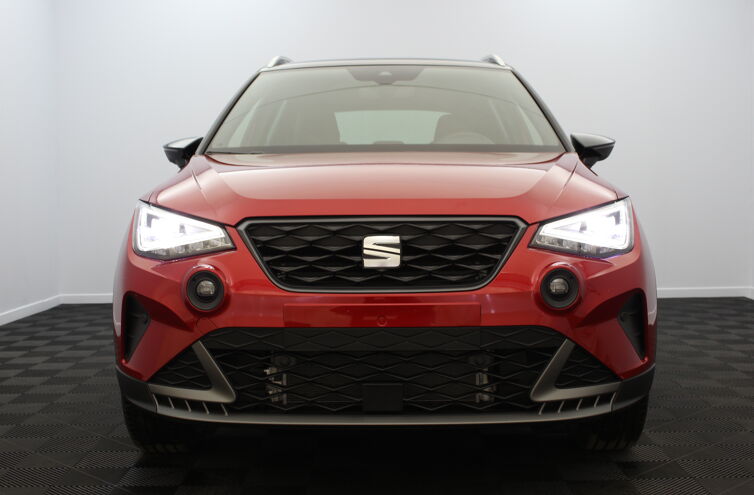 SEAT Arona SUV Essence 
