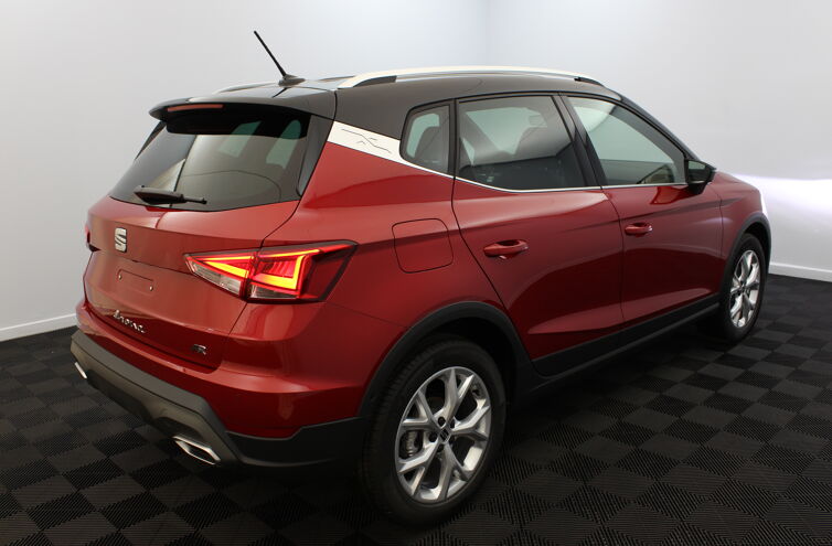 SEAT Arona SUV Essence