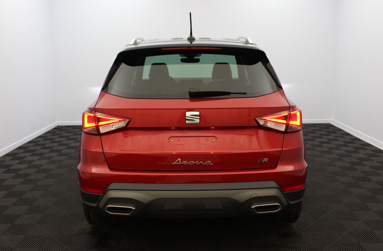 SEAT Arona SUV Essence
