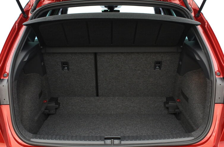 SEAT Arona SUV Essence