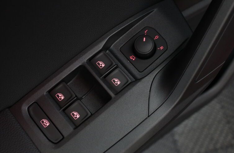 SEAT Arona SUV Essence