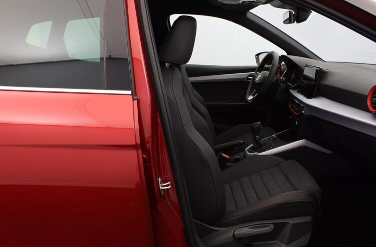 SEAT Arona SUV Essence