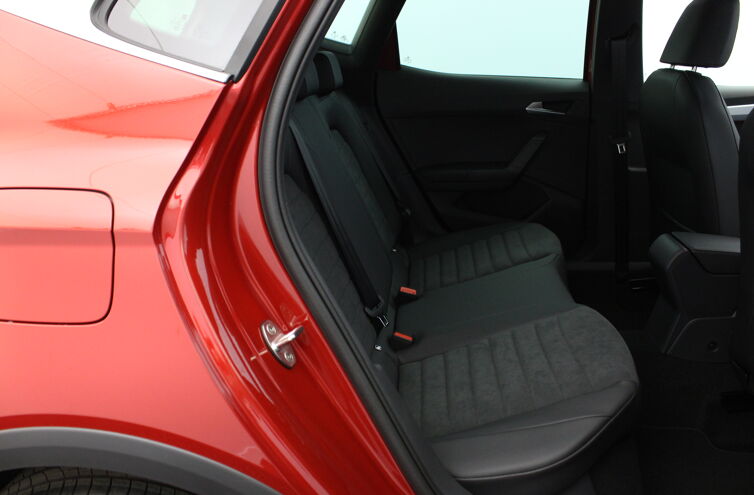 SEAT Arona SUV Essence