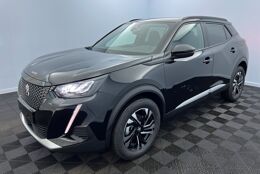PEUGEOT 2008 PureTech 130 S&S EAT8 Allure Pack