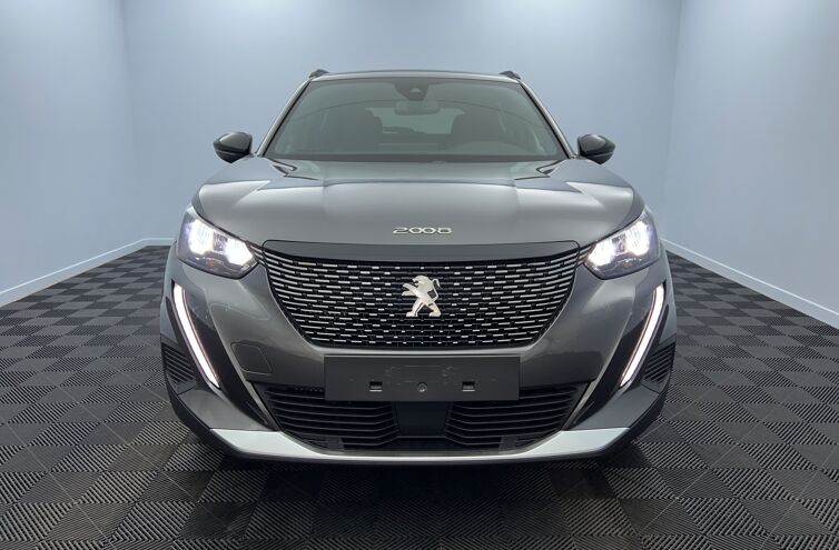 PEUGEOT 2008 SUV Essence