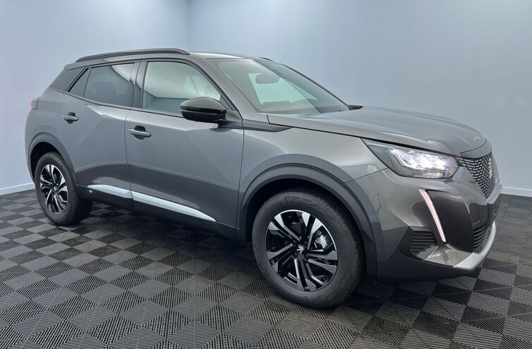 PEUGEOT 2008 SUV Essence