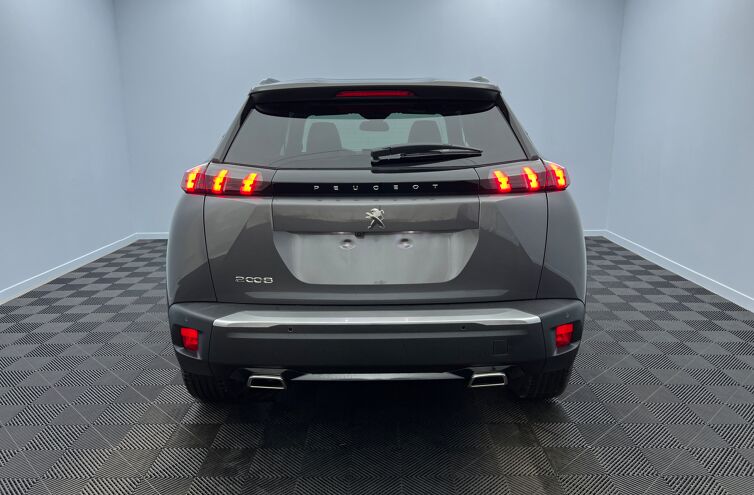 PEUGEOT 2008 SUV Essence