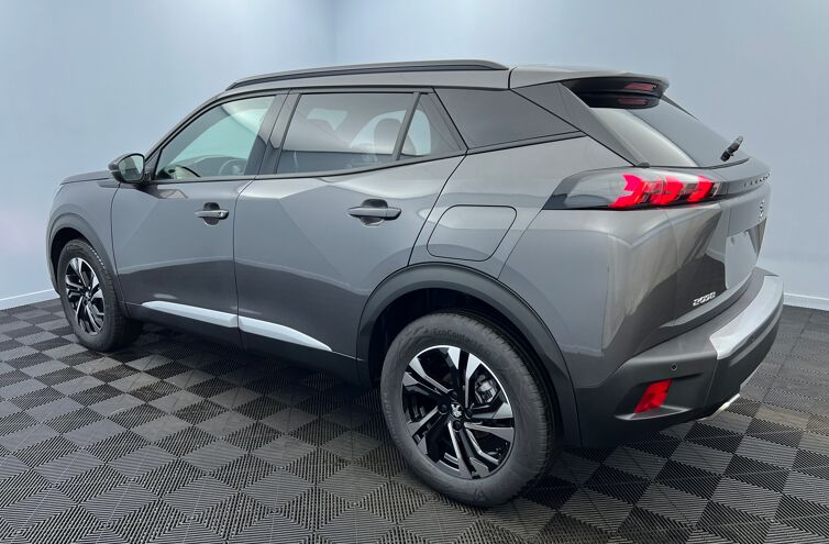 PEUGEOT 2008 SUV Essence
