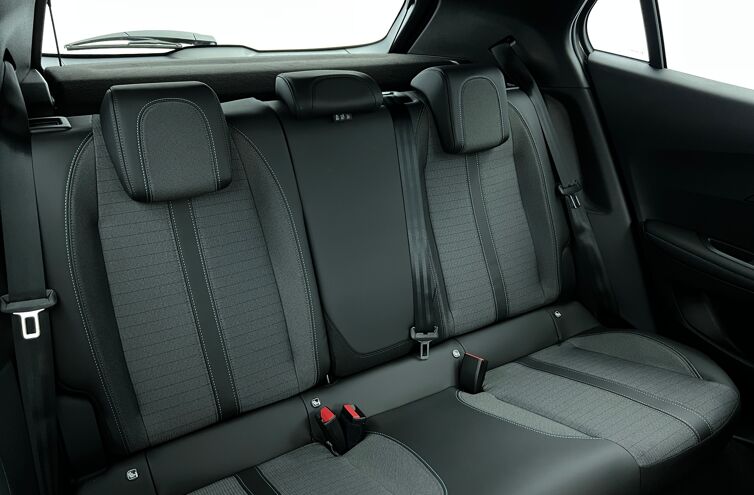 PEUGEOT 2008 SUV Essence
