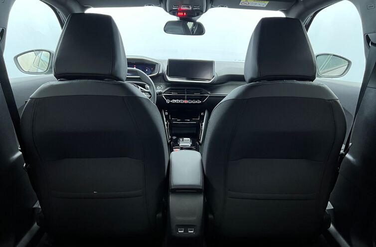 PEUGEOT 2008 SUV Essence