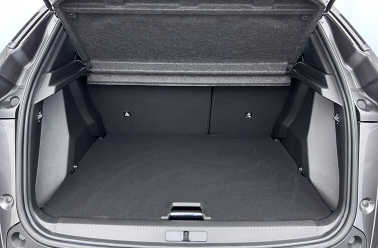 PEUGEOT 2008 SUV Essence