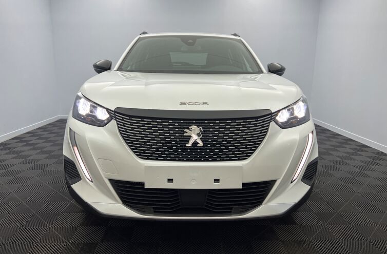 PEUGEOT 2008 SUV Essence