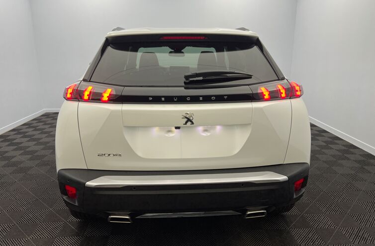 PEUGEOT 2008 SUV Essence