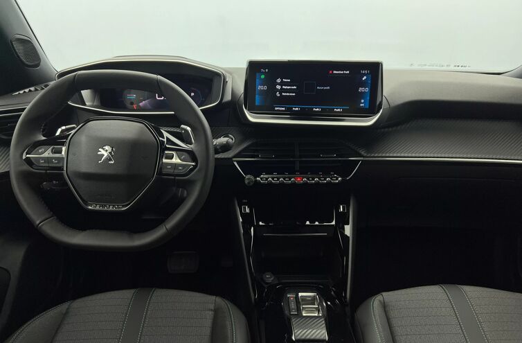 PEUGEOT 2008 SUV Essence