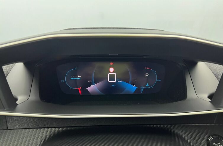 PEUGEOT 2008 SUV Essence