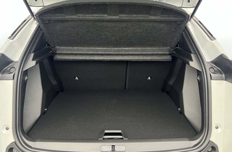 PEUGEOT 2008 SUV Essence