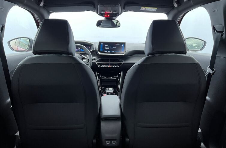 PEUGEOT 2008 SUV Essence