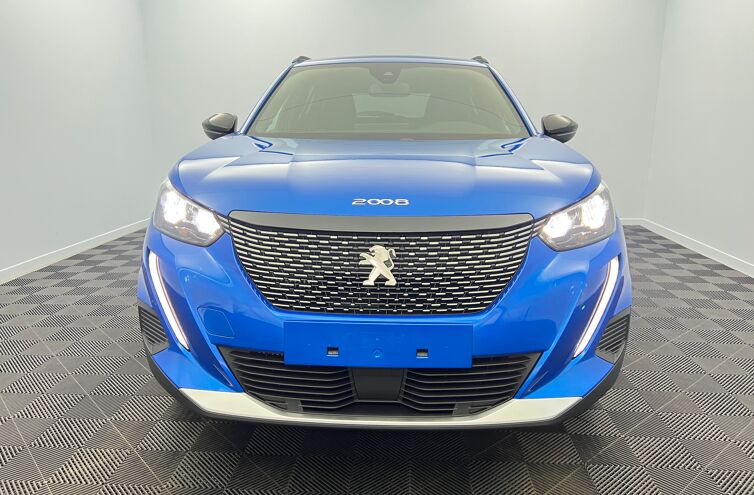 PEUGEOT 2008 SUV Essence