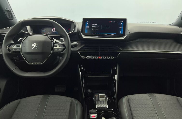 PEUGEOT 2008 SUV Essence