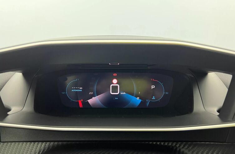 PEUGEOT 2008 SUV Essence