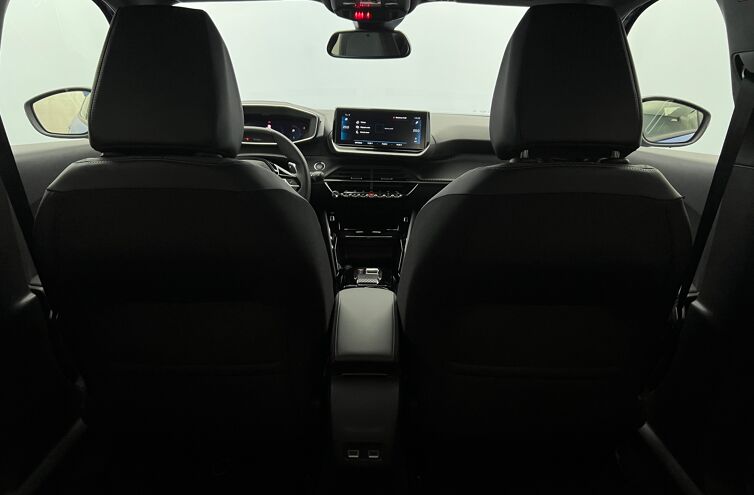 PEUGEOT 2008 SUV Essence