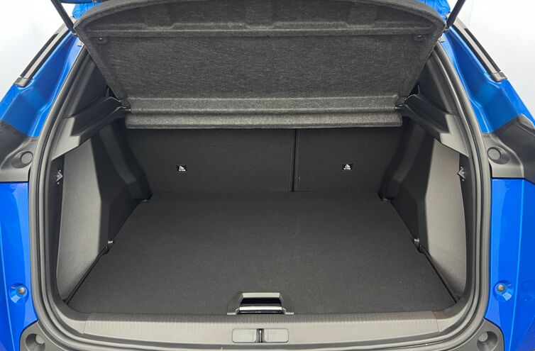 PEUGEOT 2008 SUV Essence
