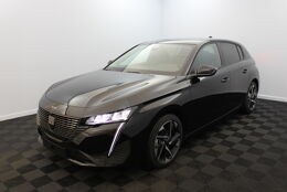 PEUGEOT 308 Nouvelle PureTech 130ch S&S EAT8 Allure Pack