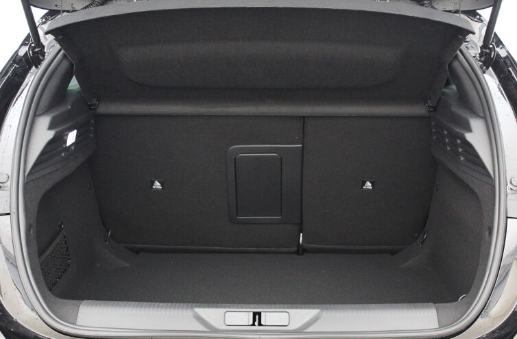 PEUGEOT 308 Nouvelle Berline Essence