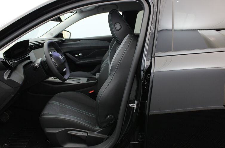 PEUGEOT 308 Nouvelle Berline Essence
