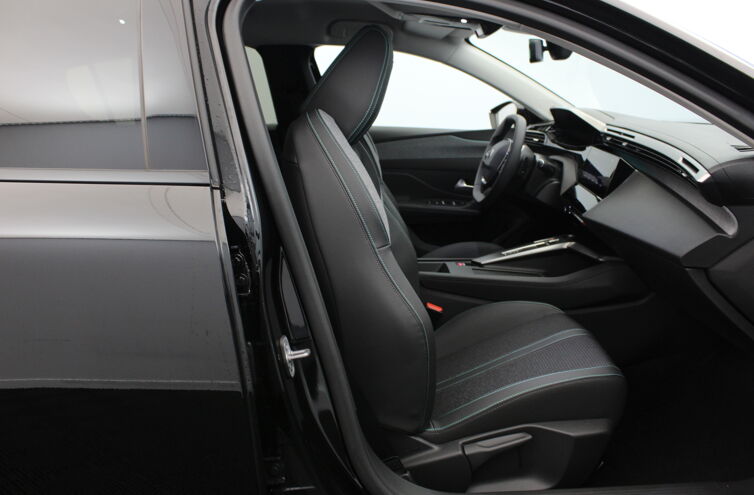 PEUGEOT 308 Nouvelle Berline Essence