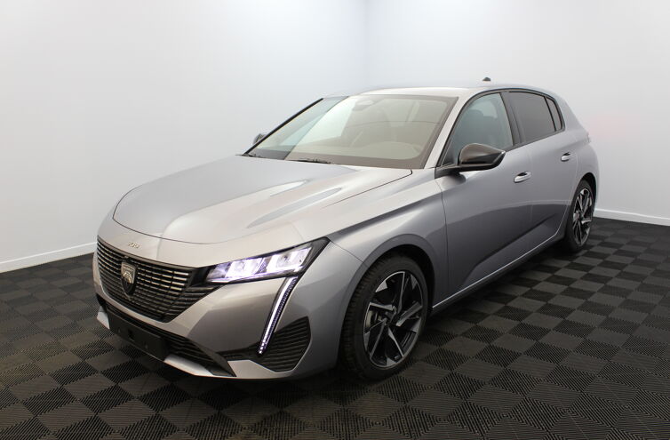 PEUGEOT 308 Nouvelle Berline Essence 