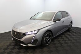 PEUGEOT 308 Nouvelle PureTech 130ch S&S EAT8 Allure Pack