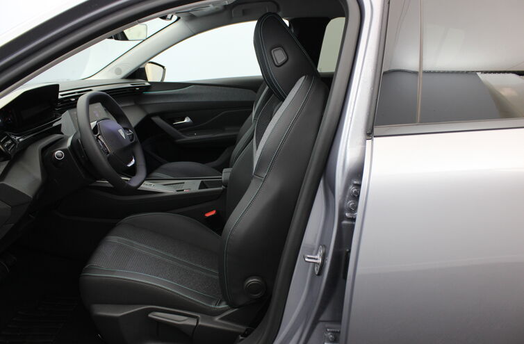 PEUGEOT 308 Nouvelle Berline Essence