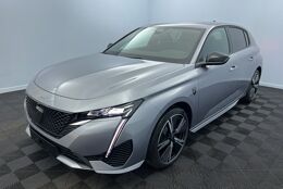 PEUGEOT 308 PureTech 130ch S&S EAT8 GT