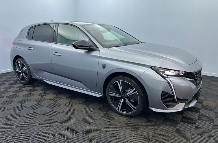 PEUGEOT 308 Berline Essence