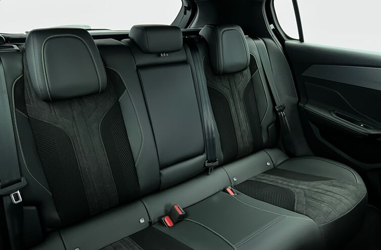 PEUGEOT 308 Berline Essence