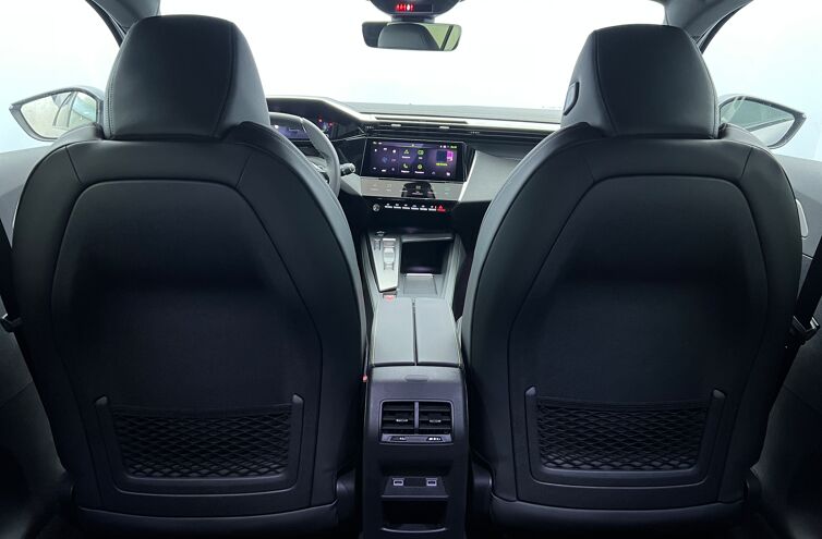 PEUGEOT 308 Berline Essence