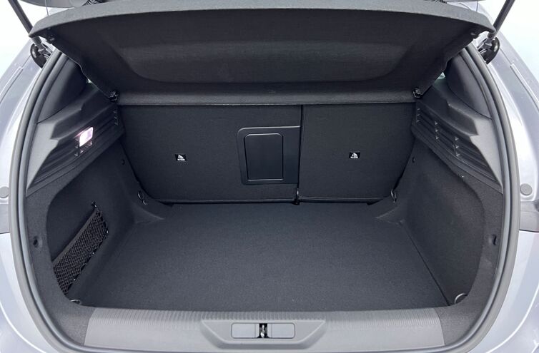PEUGEOT 308 Berline Essence