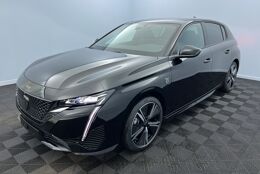 PEUGEOT 308 PureTech 130ch S&S EAT8 GT