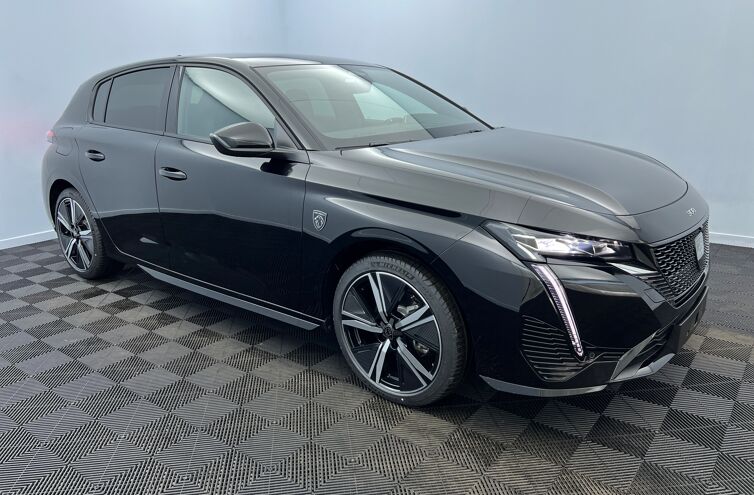 PEUGEOT 308 Berline Essence