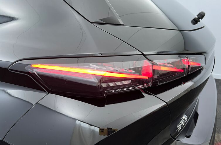 PEUGEOT 308 Berline Essence