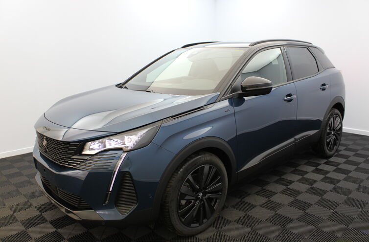 PEUGEOT 3008 SUV Essence