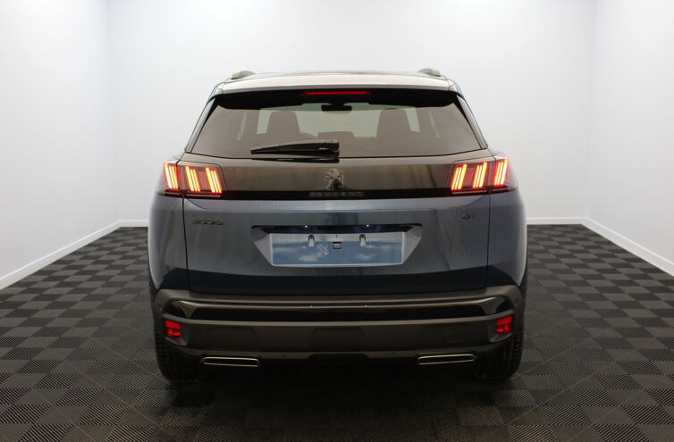 PEUGEOT 3008 SUV Essence
