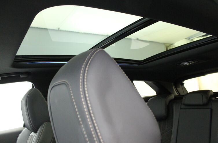 PEUGEOT 3008 SUV Essence