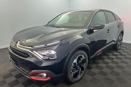 CITROEN C4 PureTech 130 S&S BVM6 Feel Pack
