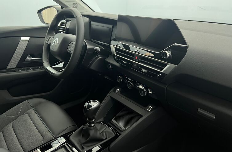 CITROEN C4 Berline Essence